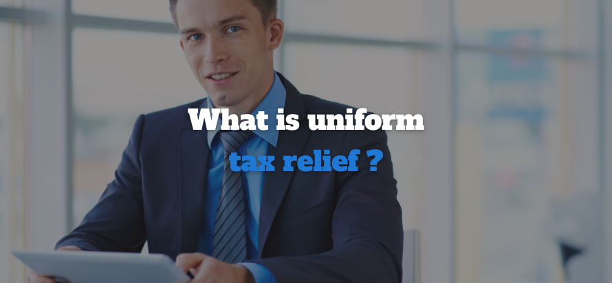 Uniform Tax Rebate